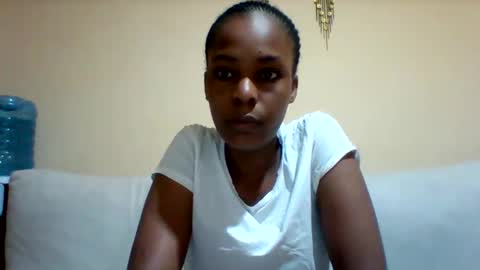 Snapshot of sexyqueen3457132 chatting on September 2025 08:38:02 AM DOVY ACHIENG online show from September 2025 08:38:02 AM