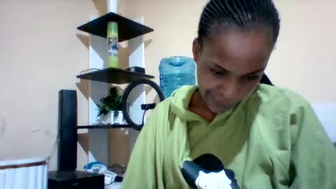 Snapshot of sexyqueen3457132 chatting on September 2025 10:00:01 PM DOVY ACHIENG online show from September 2025 10:00:01 PM