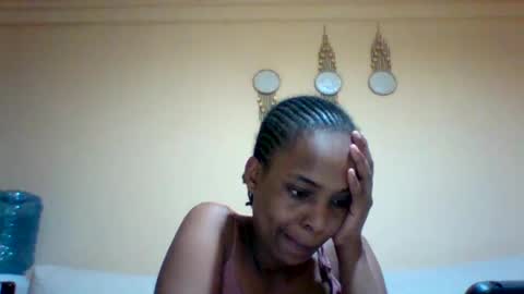 Snapshot of sexyqueen3457132 chatting on October 2025 11:40:02 AM DOVY ACHIENG online show from October 2025 11:40:02 AM
