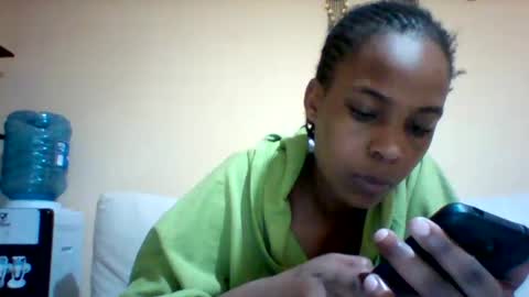 Snapshot of sexyqueen3457132 chatting on October 2025 08:56:02 AM DOVY ACHIENG online show from October 2025 08:56:02 AM