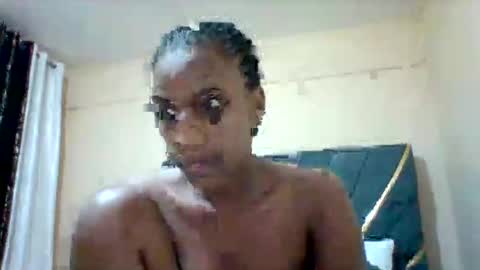 DOVY ACHIENG online show from January 2026 07:05:02 PM