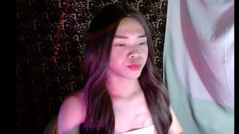 Rafaela3 online show from February 2026 06:02:01 PM