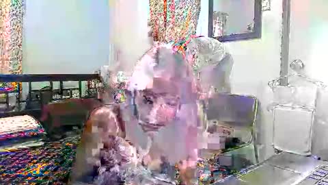 sexyregy69 online show from December 2025 07:01:02 AM