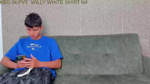 MATIAS-18   THIAHO -18  MAX-19  NICOKALY-19  CAIN-19   MOD ESTEBAN online show from November 2025 07:41:02 PM