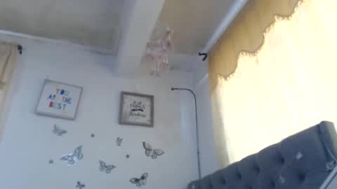 Venus Independent Model online show from December 2024 05:44:01 PM