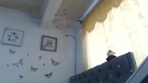 Venus Independent Model online show from December 2024 04:27:02 PM