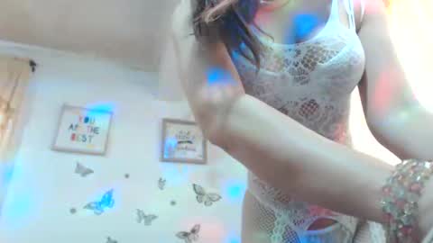 Venus Independent Model online show from January 2025 04:54:02 PM