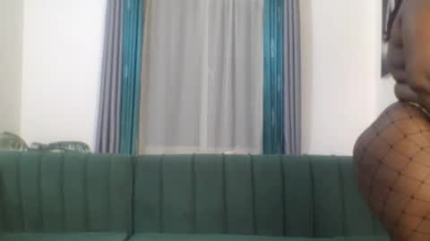 claris adhiambo odero online show from January 2026 07:08:02 PM