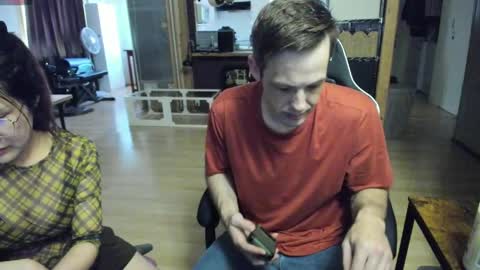 Scott online show from April 2026 12:46:02 AM