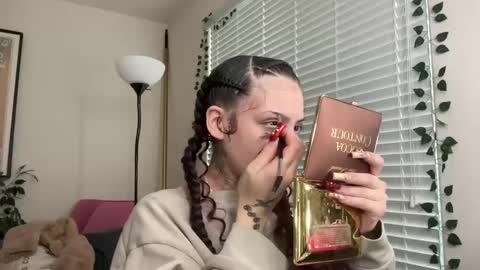 sexysieri online show from January 2025 09:29:02 PM