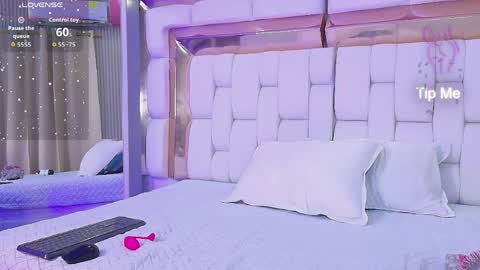 Kendall online show from April 2026 12:17:01 PM