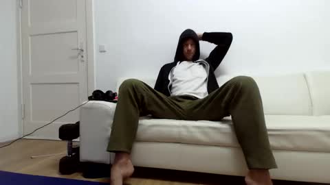 Snapshot of sexyslutboy36 chatting on June 2026 11:55:01 AM urPersonalToyboy420 online show from June 2026 11:55:01 AM