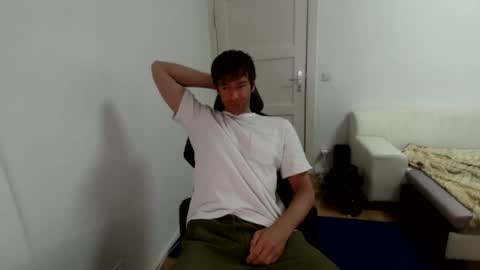 Snapshot of sexyslutboy36 chatting on June 2026 07:43:01 AM urPersonalToyboy420 online show from June 2026 07:43:01 AM
