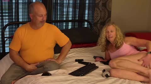 Snapshot of sexystackie chatting on January 2025 09:22:01 PM Princess Jackie and Daddy Steve online show from January 2025 09:22:01 PM