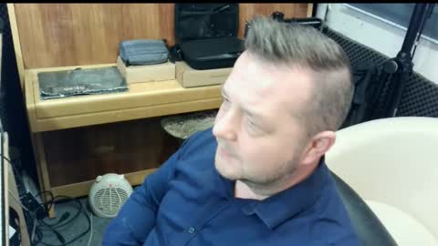 sexysteve80 online show from January 2026 09:20:01 PM