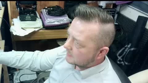 sexysteve80 online show from February 2026 10:17:02 PM