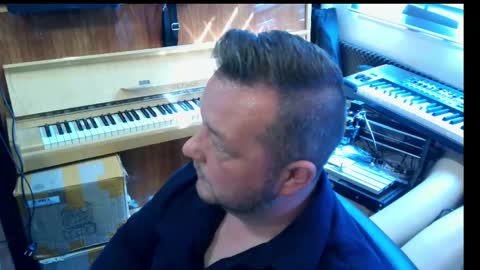 sexysteve80 online show from May 2026 08:41:01 AM