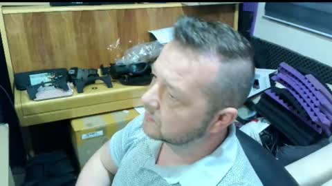 sexysteve80 online show from June 2026 10:20:01 PM