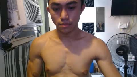 sexystrongcum online show from April 2026 06:05:01 AM