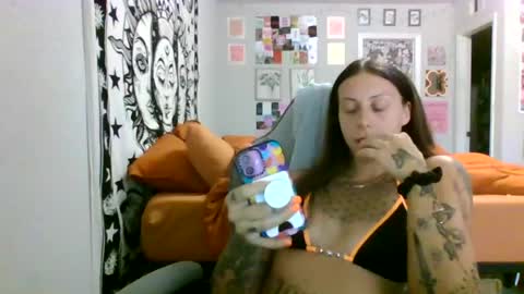 sexytatslut369 online show from July 2026 10:58:02 PM