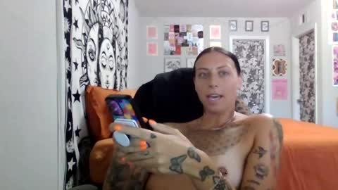 sexytatslut369 online show from July 2026 08:52:02 PM