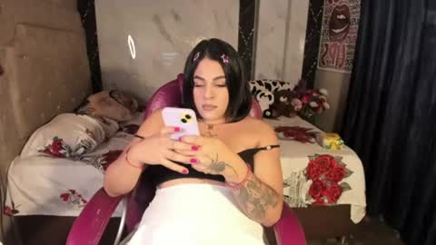 Snapshot of sexytattytz chatting on June 2026 05:34:02 AM tatiana online show from June 2026 05:34:02 AM