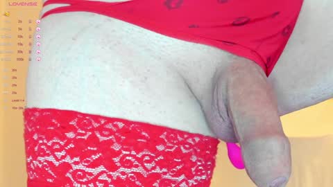 Sexythongslut online show from December 2024 02:42:02 PM