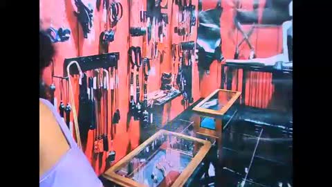 sexyva4u2luv online show from March 2025 06:32:01 PM