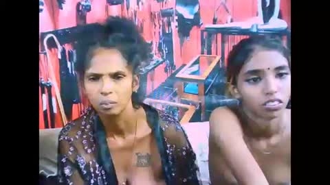 sexyva4u2luv online show from March 2025 01:21:01 PM