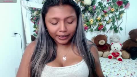 sexyvaldiry online show from January 2025 10:17:02 PM