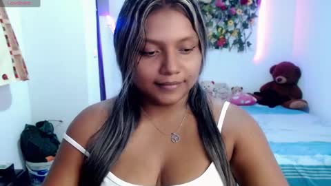 sexyvaldiry online show from February 2025 02:19:01 AM