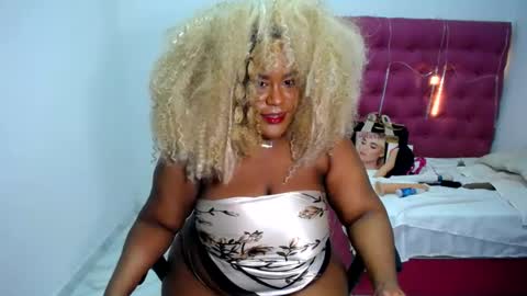 sexyvanity21 online show from July 2026 06:59:02 AM