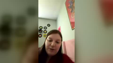 Snapshot of sexyvixenkm chatting on July 2026 06:00:01 PM sexyvixenkm online show from July 2026 06:00:01 PM