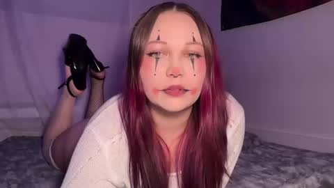 Saint online show from October 2025 02:24:01 AM