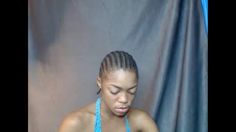 Blue online show from March 2025 07:04:02 AM