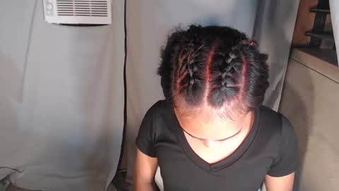 Snapshot of sexyyeudora chatting on November 2025 01:55:01 PM Eudora3 online show from November 2025 01:55:01 PM