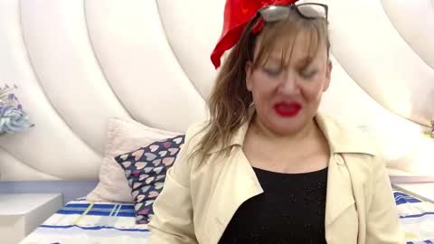 Mary online show from November 2025 11:32:02 AM