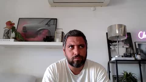 Snapshot of sexyyturkk chatting on October 2025 08:58:02 AM Arda online show from October 2025 08:58:02 AM