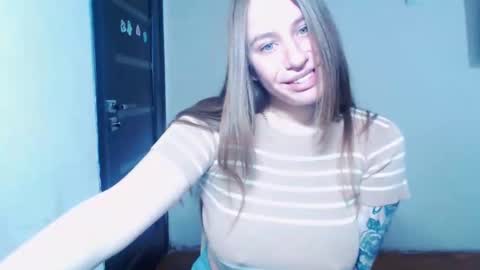 Yuliia online show from March 2026 08:36:01 AM