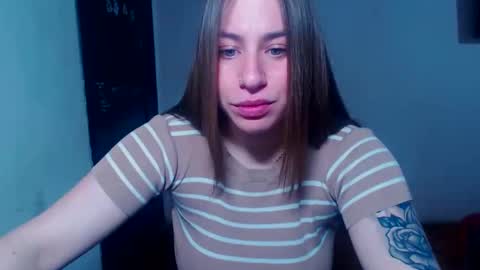 Yuliia online show from April 2026 06:39:01 AM