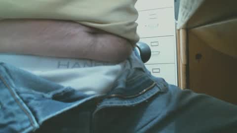 Bruce online show from December 2024 11:25:02 PM