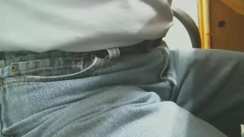 Bruce online show from October 2025 08:33:01 PM