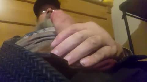 sgtbrown01 online show from March 2026 08:54:02 AM