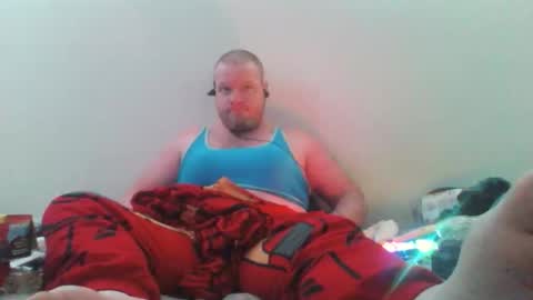 sgtfrank83302996 online show from April 2026 09:56:02 AM