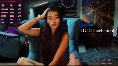 Shachatte online show from October 2025 09:26:02 AM