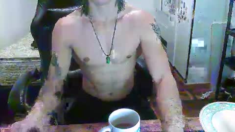 shacoklown online show from September 2025 02:17:01 AM