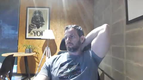 shad0w_hunter online show from January 2025 10:34:01 PM