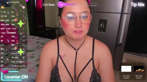 Shaday online show from January 2025 01:45:02 PM