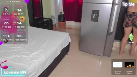 Shaday online show from September 2025 11:32:02 AM