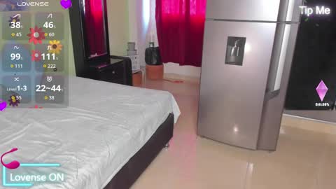 Shaday online show from September 2025 03:45:02 PM